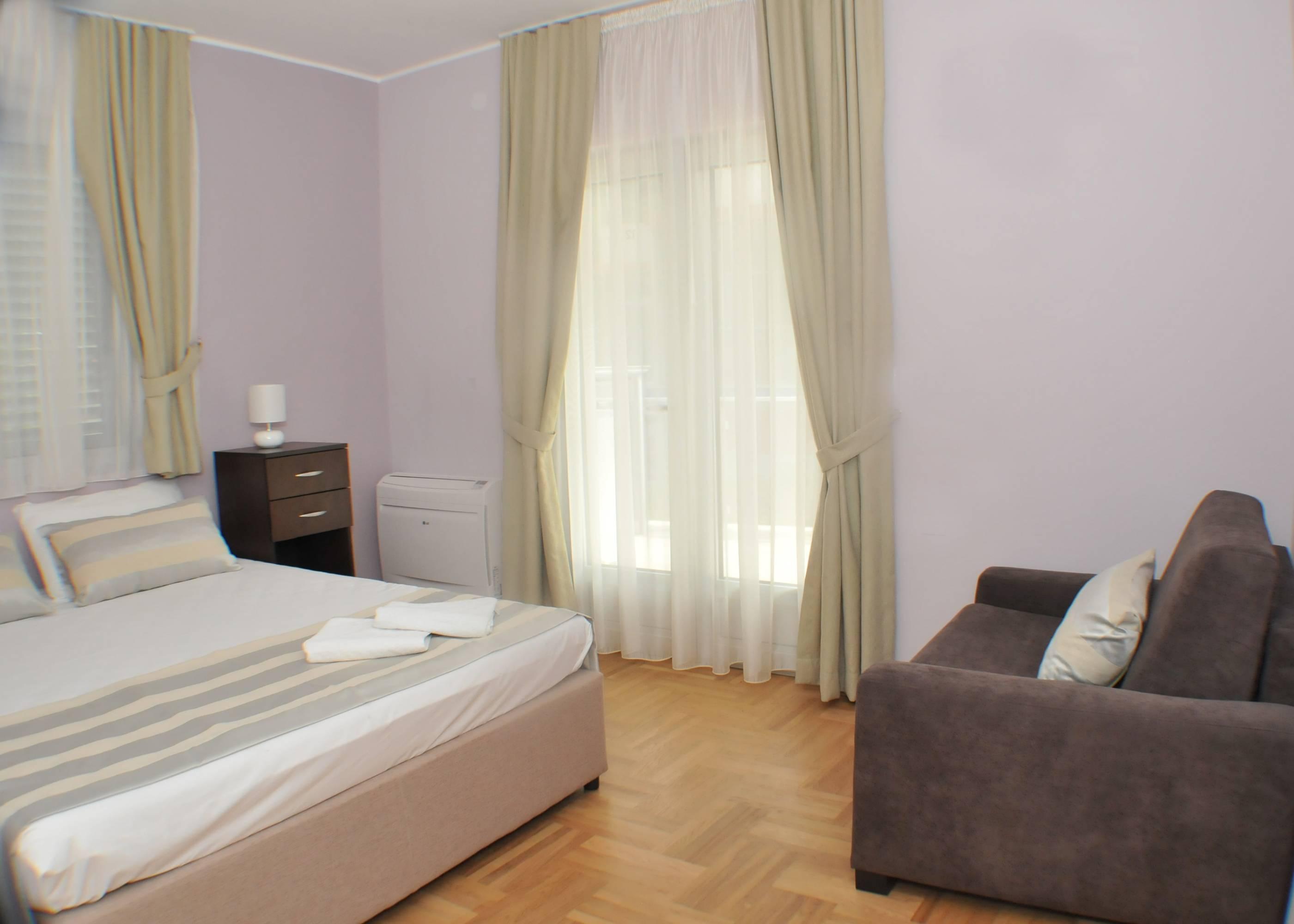 M-Club Hotel Будва Екстер'єр фото